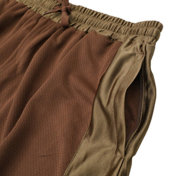 Pass-Port Bermuda Mesh Casual Streetwear