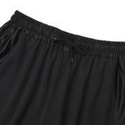 Pass-Port Bermuda Mesh Casual Streetwear