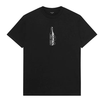 Pass-Port T-Shirt Abv Streetwear