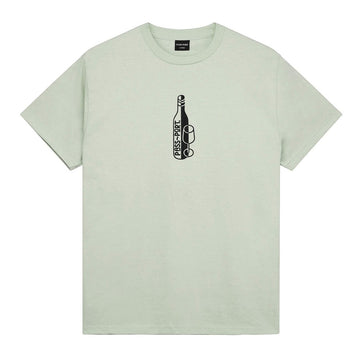 Pass-Port T-Shirt Abv Streetwear