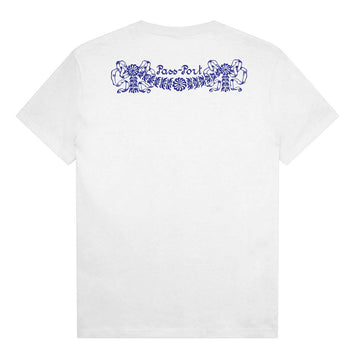 Pass-Port T-Shirt Kollaasi Streetwear