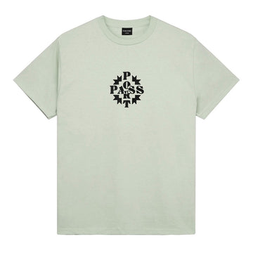 Pass-Port T-Shirt Minted Streetwear