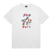 Pass-Port - T-Shirt Poodle Organic