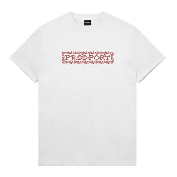 Pass-Port T-Shirt Rosary Streetwear