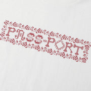 Pass-Port T-Shirt Rosary Streetwear