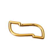 Pass-Port - Tilde Carabiner
