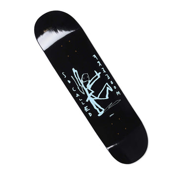 Polar Skate Co. Tavola Team Alv - Freedom Skateboard
