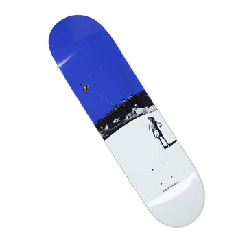 Polar Skate Co. Tavola RomÁN GonzÁLez - Kite - Blue Skateboard