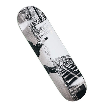 Polar Skate Co. Tavola Polar Happy Sad Destroit 8.75 Skateboard