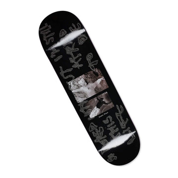 Polar Skate Co. Tavola Polar Skate So Bored 8.5 Jamie Platt Skateboard