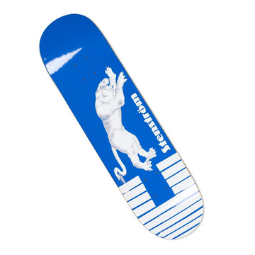 Polar Skate Co. Tavola Polar Tape Pather David S. Short Skateboard