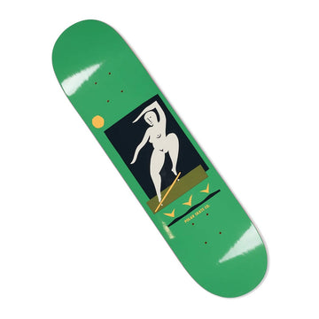 Polar Skate Co. Tavola Polar Team Bs Smith Skateboard