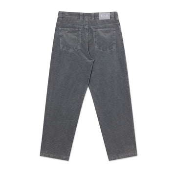 Polar Skate Co. Pantaloni '93 Overdyed Cord Streetwear