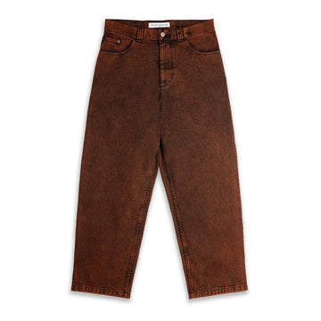 Polar Skate Co. Pantalone Big Boy Badalona Streetwear