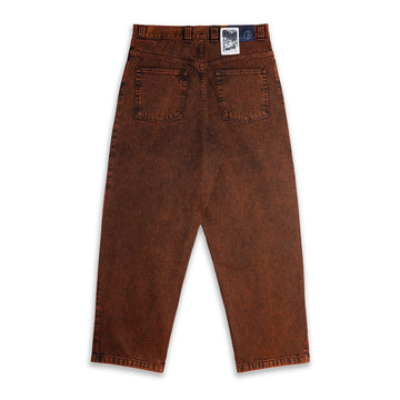 Polar Skate Co. Pantalone Big Boy Badalona Streetwear