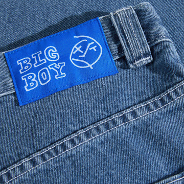 Polar Skate Co. Jeans Big Boy Work Streetwear