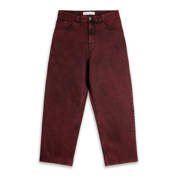 Polar Skate Co. Jeans Big Boy Streetwear