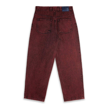 Polar Skate Co. Jeans Big Boy Streetwear