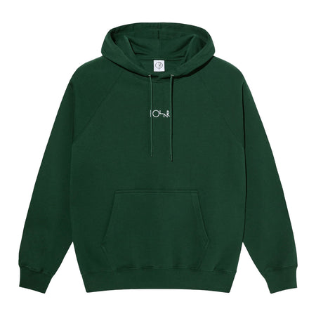 Polar Skate Felpa Con Cappuccio Default Frisco Friscoshop