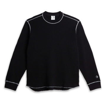 Polar Skate Co. Maglia Ml  Waffle Dylan Streetwear