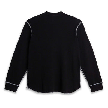 Polar Skate Co. Maglia Ml  Waffle Dylan Streetwear