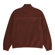 Polar Skate Co. Pile Half Zip Ivan Streetwear