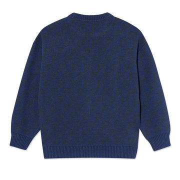 Polar Skate Co. Maglione George Streetwear