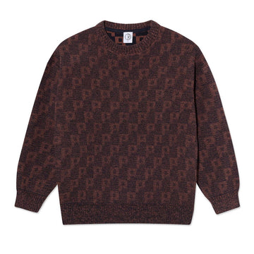 Polar Skate Co. Maglione George Streetwear