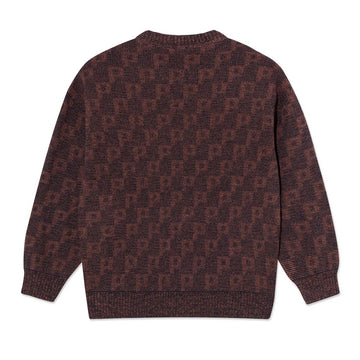 Polar Skate Co. Maglione George Streetwear