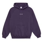 Polar Skate Co. - Felpa Con Cappuccio Default