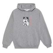 Polar Skate Co. - Felpa Con Cappuccio Third Eye