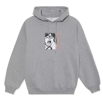 Polar Skate Co. Felpa Con Cappuccio Third Eye Streetwear