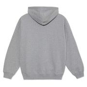 Polar Skate Co. Felpa Con Cappuccio Third Eye Streetwear