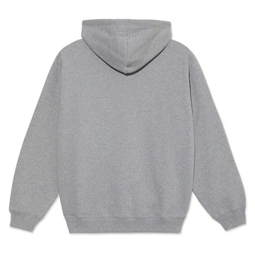 Polar Skate Co. Felpa Con Cappuccio Third Eye Streetwear