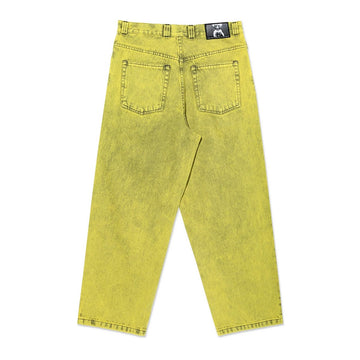 Polar Skate Co. Jeans Big Boy Demon Child Streetwear