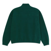Polar Skate Co. - Pile Ivan Half Zip