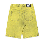 Polar Skate Co. Bermuda Big Boy Angel Child Streetwear