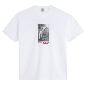 Polar Skate Co. T-Shirt Hopeless Streetwear
