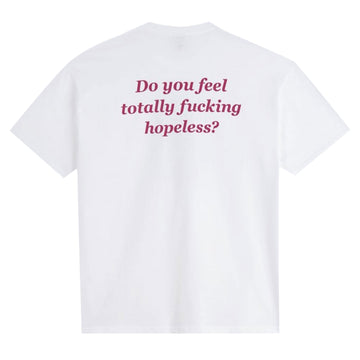 Polar Skate Co. T-Shirt Hopeless Streetwear