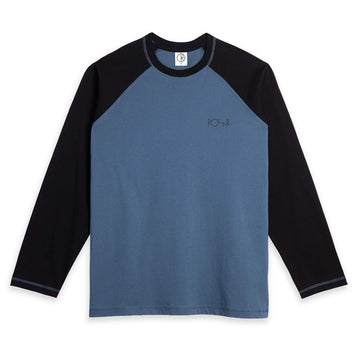 Polar Skate Co. Maglia Ml Steeve Streetwear