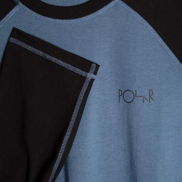 Polar Skate Co. Maglia Ml Steeve Streetwear