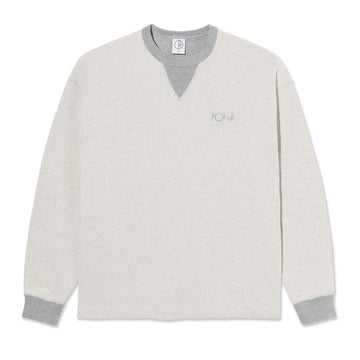 Polar Skate Co. Maglione Reversed Streetwear