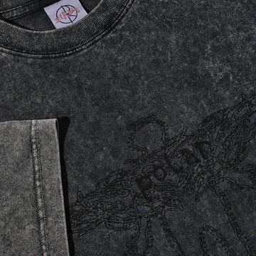 Polar Skate Co. T-Shirt Acid Streetwear