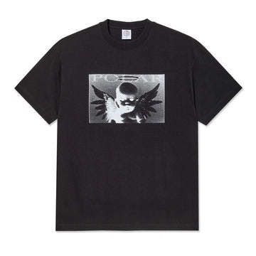 Polar Skate Co. T-Shirt Baby Angel Streetwear