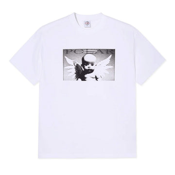 Polar Skate Co. T-Shirt Baby Angel Streetwear