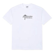 Polar Skate Co. - T-Shirt Band Mootivation