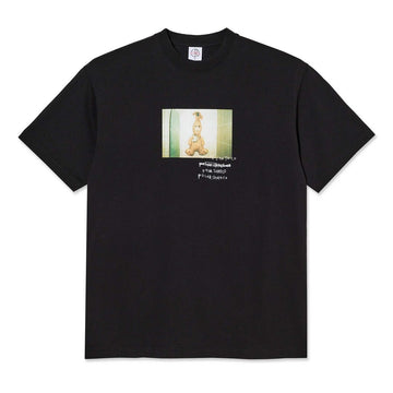 Polar Skate Co. T-Shirt Bunny 2 Streetwear