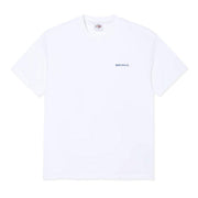 Polar Skate Co. - T-Shirt Contrast Doodle