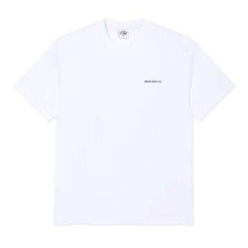 Polar Skate Co. T-Shirt Contrast Doodle Streetwear