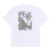 Polar Skate Co. T-Shirt Lovely Day Streetwear